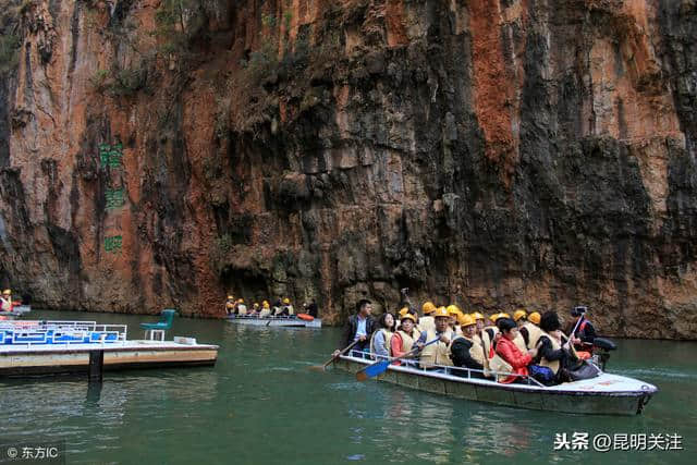 华侨城将投资6亿打造九乡文化旅游小镇，计划2019年底建成开业