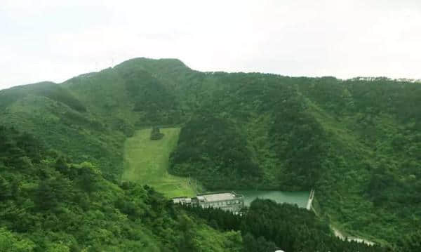 如果你只有一天的时间，请到咸宁九宫山这样旅游吧！