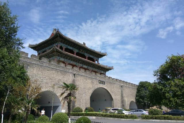 第一次到“八朝古都”开封旅游，最不能错过的景点推荐，建议收藏