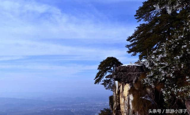 九江旅游攻略：庐山—人文重地