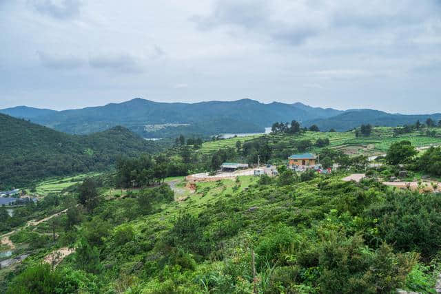 福州周边游：福清大姆山草场，不出福建也能看大草原