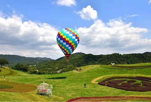 「旅游」纯干货！国庆期间，诸暨所有景区的活动、门票、交通等信息都在这里了！