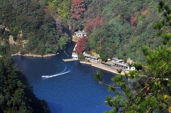 「旅游」纯干货！国庆期间，诸暨所有景区的活动、门票、交通等信息都在这里了！