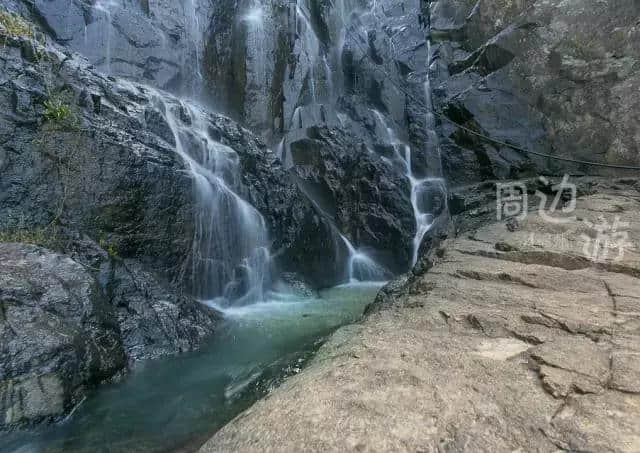 不用花钱就能玩遍福州，这么多免费景点让你嗨不停！