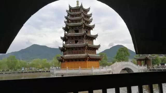 福州至顺昌旅游专列首发，这些森林吸氧点、人文景观不可错过！