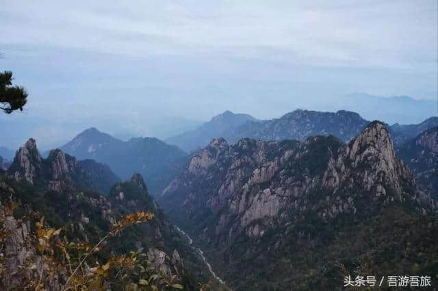 最佳旅行季来临！9月国内最适合游玩的地方，再不去可就错过啦