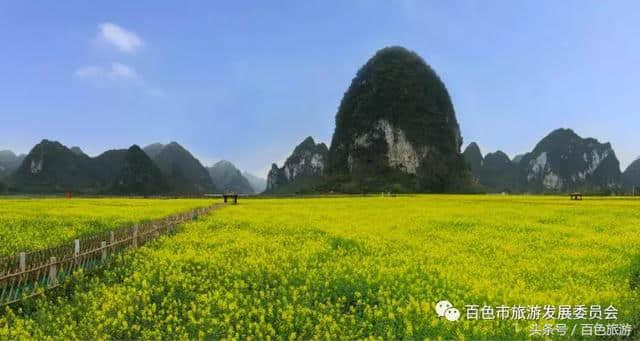 靖西这里的民宿逼格高风景佳！这个时间段住下还能免费！