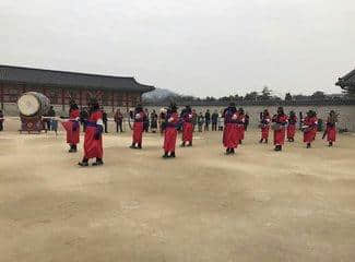 日本九州及韩国游（福冈，熊本，黑川温泉，大阪，首尔）大年初一，让我们开始一场做好准备的旅行！