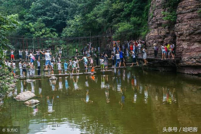 福建这些5A景区，你是否都去过了，欢迎补充