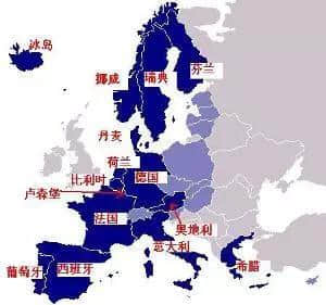 欧洲难民潮对赴欧旅游的影响 有几件事你要知道