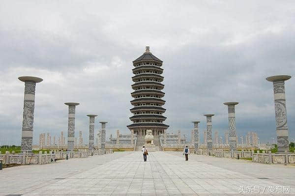 中国最美边境自驾路线，东极抚远与北极漠河——穿越自然生态美景