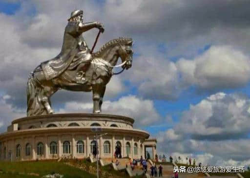 来外蒙古旅行，这几件事千万不要触犯，冒犯当地习俗后果十分尴尬