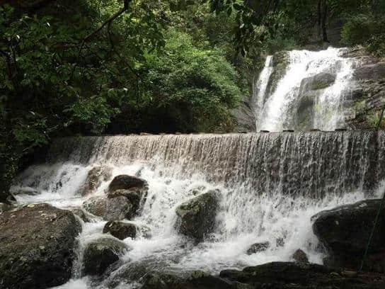 据说去福建一定要去这几个地方，你知道这些景区吗？