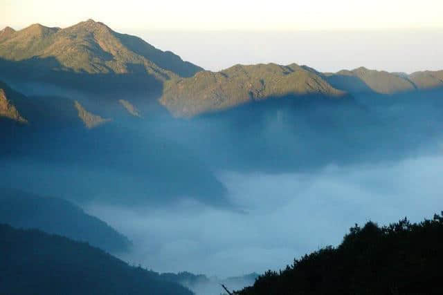 据说去福建一定要去这几个地方，你知道这些景区吗？