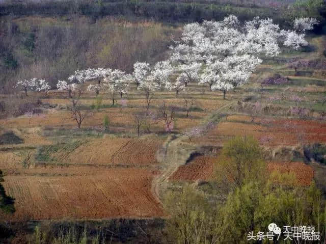 景美人少不花钱！驻马店周边15处胜地