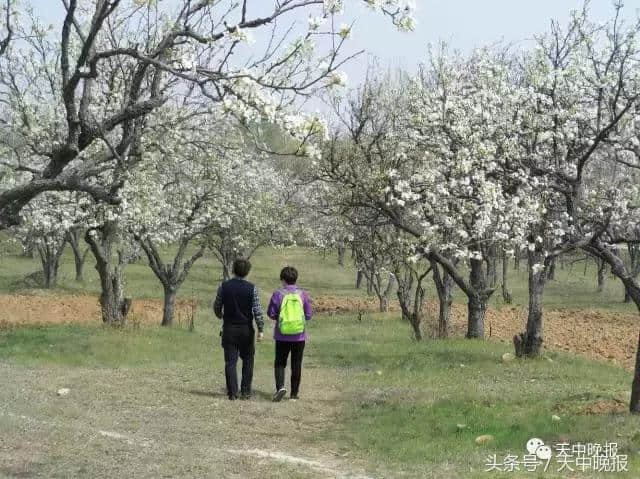 景美人少不花钱！驻马店周边15处胜地