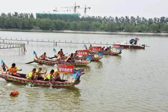 端午小长假，生态民俗文化游引爆淄博旅游！