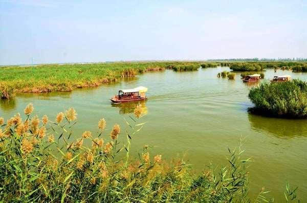 来宁夏旅游一定要去的景点！你去过几个？