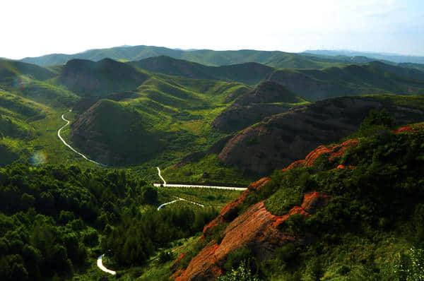 来宁夏旅游一定要去的景点！你去过几个？