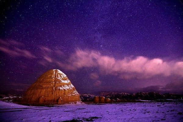 来宁夏旅游一定要去的景点！你去过几个？