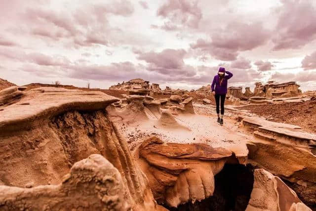 「旅游推荐」最适合自驾的10条线路，走过3条你就很厉害了！