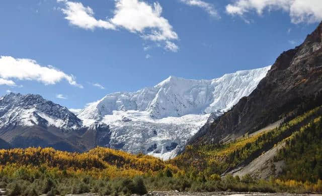 「旅游推荐」最适合自驾的10条线路，走过3条你就很厉害了！