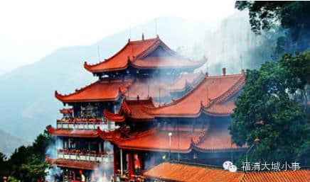 福清十大<a href='https://www.xacct.com.cn/tags/lvyoushengdi_2289_1.html' target='_blank'>旅游胜地</a>