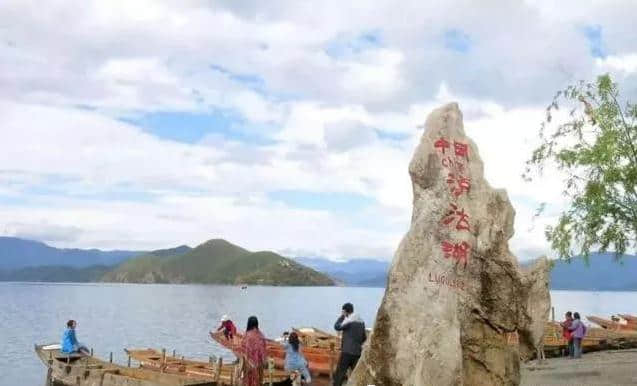 暑假云南冷门旅游：束河古镇，香格里拉，泸沽湖，怒江大峡谷