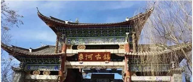 暑假云南冷门旅游：束河古镇，香格里拉，泸沽湖，<a href='https://www.xacct.com.cn/tags/nujiangdaxiagu_1449_1.html' target='_blank'>怒江大峡谷</a>