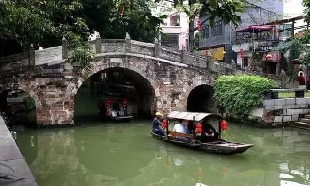 暑假广东旅游地：九龙湖，顺德逢简水乡，情侣路，外伶仃岛