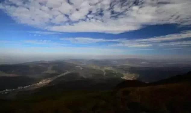 九江及周边十大旅游风情小镇，景美人少大多还免费！