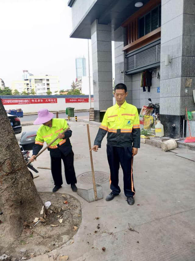 福建这个知名的旅游景点，将迎来重要的客人