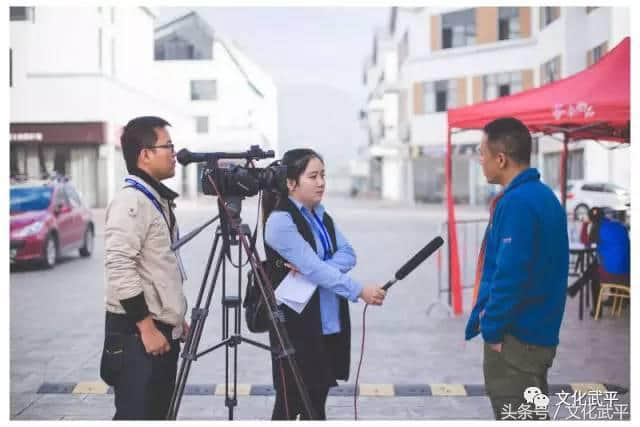 福建首家骑游文化交流中心在武平成立啦！过来聊聊呗~