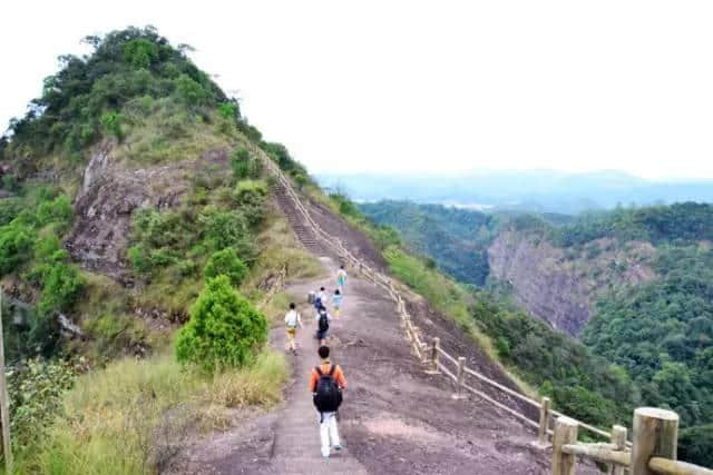 乡村旅游清新福建，长兴有梦；泰宁生活，长兴有家！