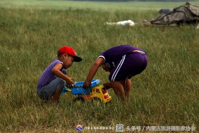 异域风情——蒙古国之旅