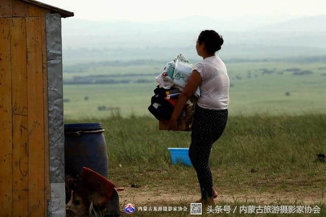 异域风情——蒙古国之旅