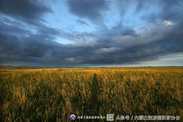 异域风情——蒙古国之旅