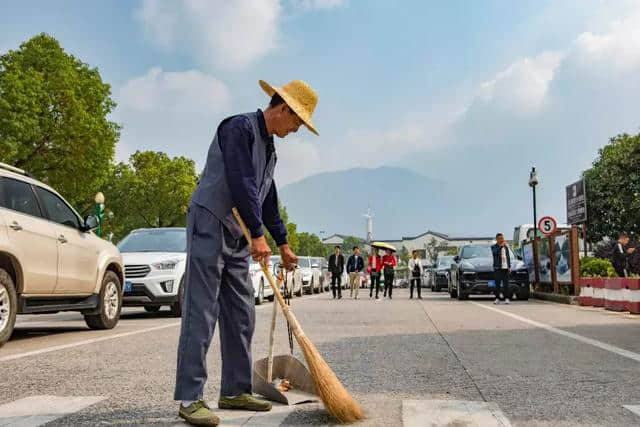 央视屡说九华山“不堵”，原因究竟是什么？