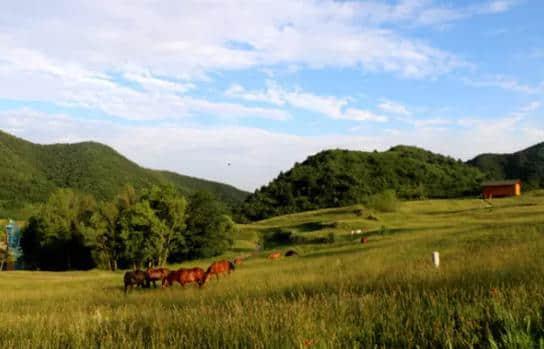 铜川最美的旅游景点 谜一样的古城 有你的家乡吗？