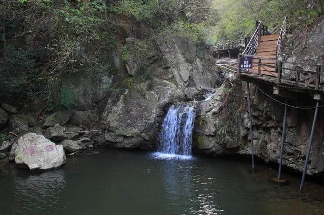 5.19中国旅游日，来西九华山半价游啦！