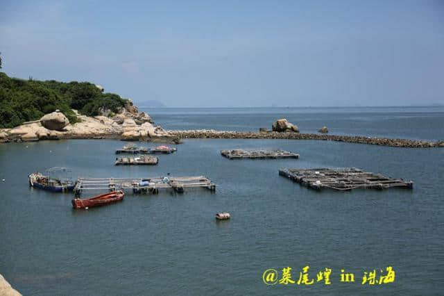 珠海旅游七大不可错过的玩法