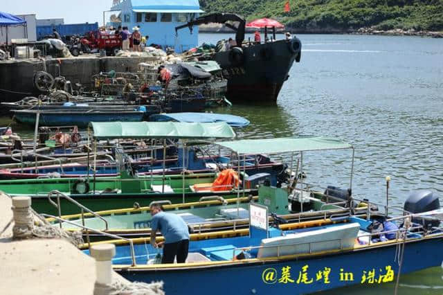 珠海旅游七大不可错过的玩法