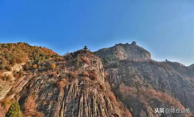 九龙山景区荣膺国家4A级景区