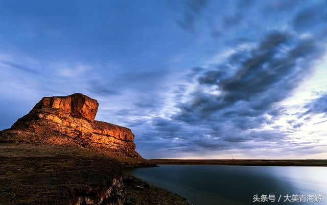 9条青海精品自驾车旅游线路