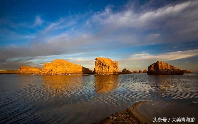 9条青海精品自驾车旅游线路