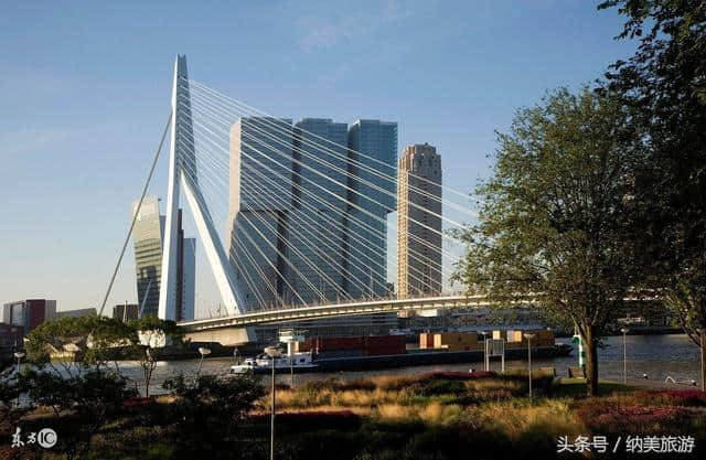 <a href='https://www.xacct.com.cn/tags/ouzhoulvyou_451_1.html' target='_blank'>欧洲旅游</a>指南——Rotterdam，鹿特丹