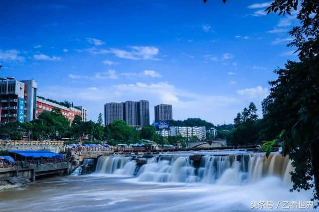 千年盐都，恐龙之乡：四川自贡市五个值得一去的旅游景点