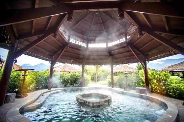 又降温？！唯温泉和美食不能辜负……福州超赞的12家温泉，绝对珍藏！这个冬天，在福州旅游很温暖~