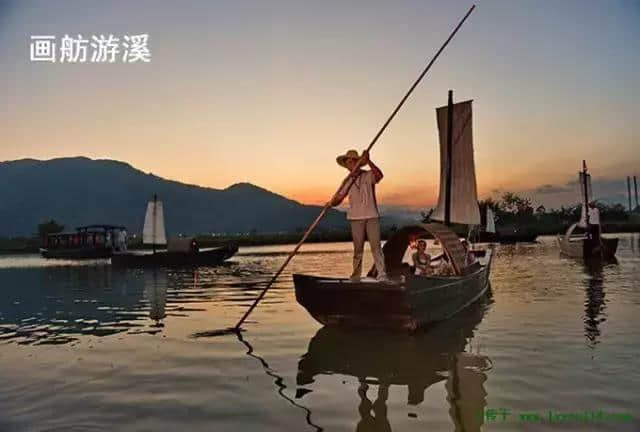 带上好闺蜜一起“约泡”｜《遇见福州》活色生香旅行攻略