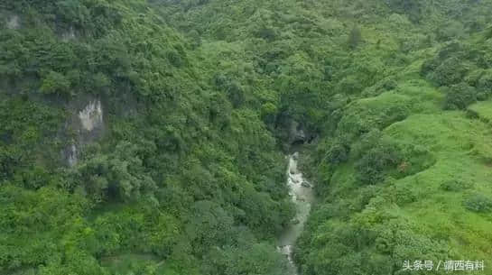 在靖西，来一场不必走远的旅行｜我为家乡代言